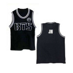 Bts Kısa Kollu Tişört Bts Kısa Kollu Tişört