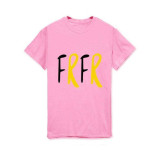 NCT Short Sleeve T-shirt NCT Short Sleeve T-shirt