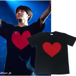 Bts Kısa Kollu Tişört Bts Kısa Kollu Tişört