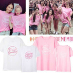 SNSD Kısa Kollu Tişört SNSD Kısa Kollu Tişört