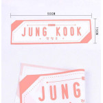 Kpop Extra Product Bts Jungkook