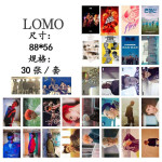 Bigbang Photocard Bigbang Photocard