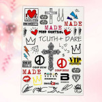 Bigbang Sticker Bigbang Sticker