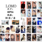 Bts Fotokart Bts Fotokart