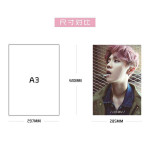 Exo Photocard Exo Photocard