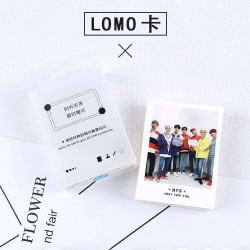 Bts Fotokart Bts Fotokart