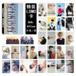 Seventeen Photocard