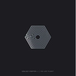 K-POP EXO EXOLOGY CHAPTER1: The Lost Planet Normal Edition Concert 2CD+Photobok