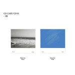 K-POP JONGHYUN [SHINEE] THE COLLECTION THE STORY Op.2 Random Ver. CD+Booklet