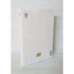 BTS 5th Mini Album [LOVE YOURSELF 承 Her] V Ver. CD+Photobook+Photocard+Sticker