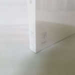 BTS 5th Mini Album [LOVE YOURSELF 承 Her] V Ver. CD+Photobook+Photocard+Sticker