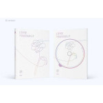 BTS 5th Mini Album [LOVE YOURSELF 承 Her] CD+Photobook+Photocard+Sticker+Minibook
