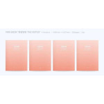 BTS 5th Mini Album [LOVE YOURSELF 承 Her] CD+Photobook+Photocard+Sticker+Minibook