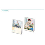 B1A4 2018 SEASONS GREETINGS DVD+Calendar+Scheduler&Photobook+Card+Poster+Toy