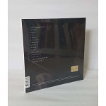 K-POP BTS 2nd Album [WINGS] W Ver. CD + 96p Photobbok + Photocard Sealed