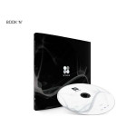 K-POP BTS 2nd Album [WINGS] N Ver. CD + 96p Photobbok + Photocard Sealed