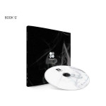 K-POP BTS 2nd Album [WINGS] G Ver. CD + 96p Photobbok + Photocard Sealed