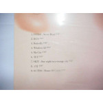 BTS 4th Mini Album [In The Mood For Love] PT.2 Peach Ver. CD+Photobook+Photocard