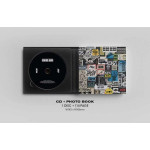 iKON SINGLE ALBUM - [NEW KIDS : BEGIN] BOLD VER. CD+BOOKLET+STICKER+PHOTOCARD