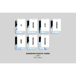 iKON SINGLE ALBUM - [NEW KIDS : BEGIN] BOLD VER. CD+BOOKLET+STICKER+PHOTOCARD