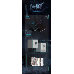 K-POP STRAY KIDS 1st Mini Album [I am NOT] CD + Photobook + Photocard Sealed
