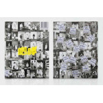 K-POP EXO XOXO [HUG Ver] 1st Album Repackage Album CD + Photobook Sealed