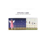 K-POP OH MY GIRL 5th Mini Album [Secret Garden] CD+92p Booklet+Book Mark+2p Card