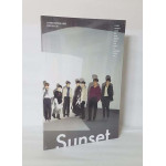 SEVENTEEN Special Album [DIRECTORS CUT] Sunset Ver. CD+Booklet+Photocard+Card