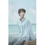 BTS 5th Mini Album [LOVE YOURSELF 承 Her] V Ver. CD+Photobook+Photocard+Sticker