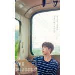 BTS 5th Mini Album [LOVE YOURSELF 承 Her] V Ver. CD+Photobook+Photocard+Sticker