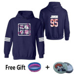 Bts Hoodie Bts Hoodie