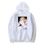 Bts Kapşonlu Sweatshirt Bts Kapşonlu Sweatshirt