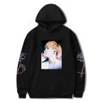 Bts Kapşonlu Sweatshirt Bts Kapşonlu Sweatshirt