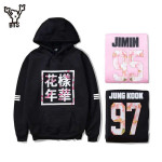 Bts Hoodie Bts Hoodie