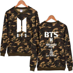 Bts Hoodie