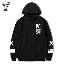 Bts Hoodie