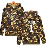 Exo Hoodie Exo Hoodie
