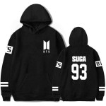 Bts Hoodie Bts Hoodie