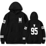 Bts Hoodie Bts Hoodie