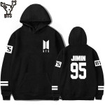 Bts Hoodie Bts Hoodie