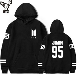 Bts Hoodie