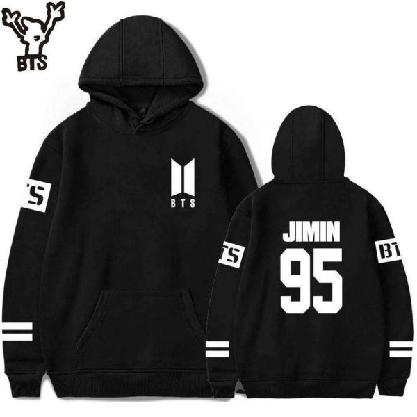 Bts Hoodie Bts Hoodie