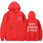 Bts Hoodie Bts Hoodie