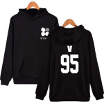 Bts Hoodie Bts Hoodie