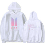 Bts Hoodie