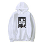 Bts Hoodie