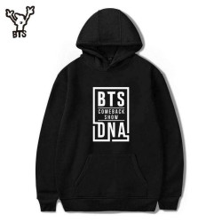 Bts Hoodie