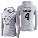 Exo Hoodie Exo Hoodie