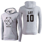 Exo Hoodie Exo Hoodie