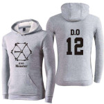 Exo Hoodie Exo Hoodie